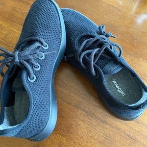 Allbirds Tree Runners